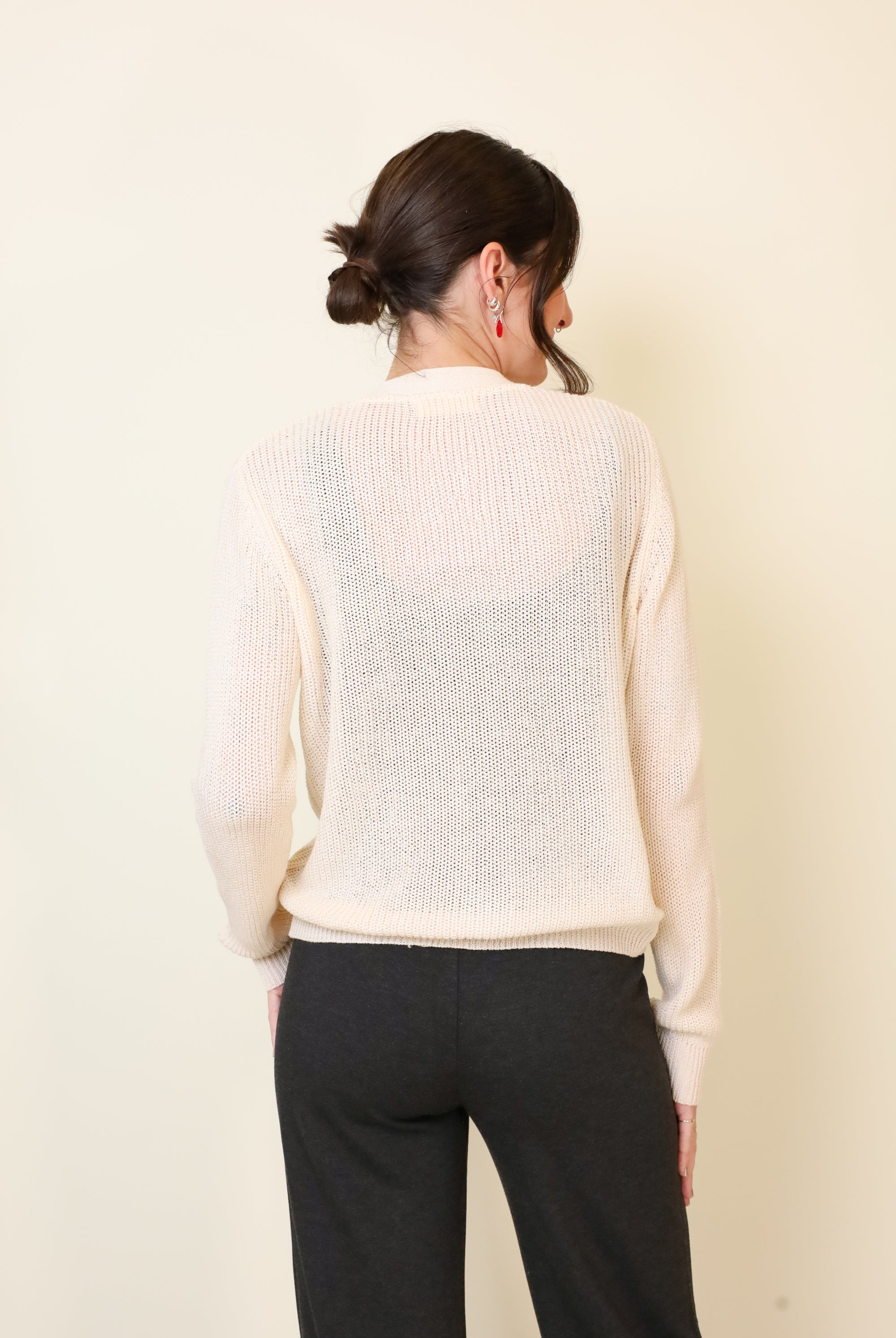 By Beau Cardigan-Sweaters-Vixen Collection, Day Spa and Women's Boutique Located in Seattle, Washington
