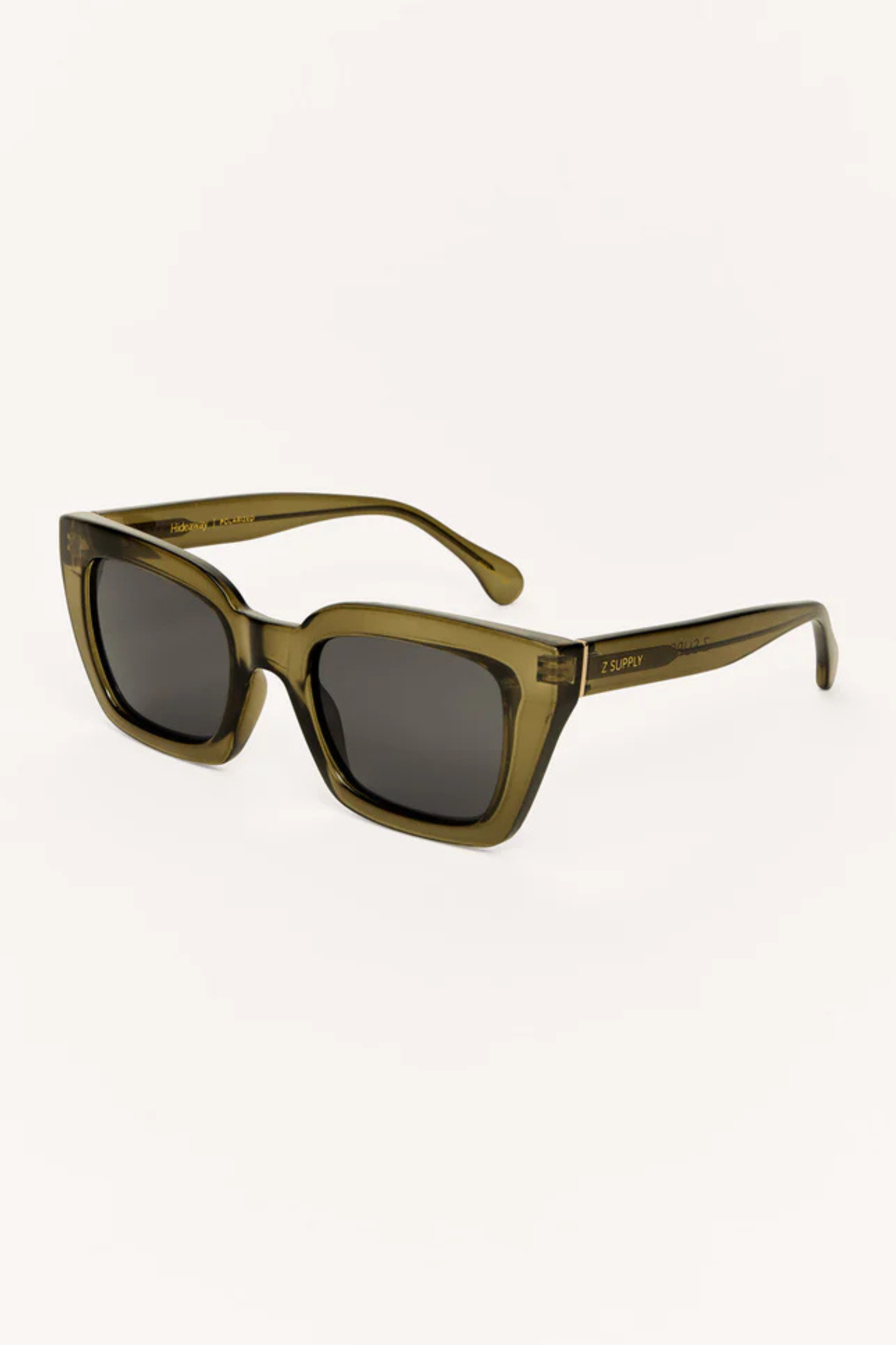 Hide Away Sunnies-Accessories-Vixen Collection, Day Spa and Women's Boutique Located in Seattle, Washington