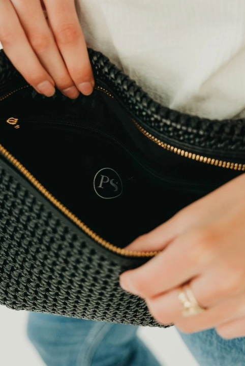 Hollow Westlyn Bum Bag-Bags + Wallets-Vixen Collection, Day Spa and Women's Boutique Located in Seattle, Washington