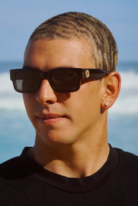 Cole Houshmand Sunglasses-Sunglasses-Vixen Collection, Day Spa and Women's Boutique Located in Seattle, Washington