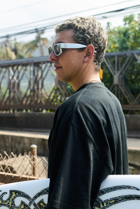 Cole Houshmand Sunglasses-Sunglasses-Vixen Collection, Day Spa and Women's Boutique Located in Seattle, Washington