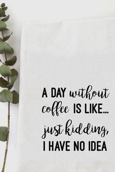 Vixen Tea Towels-Tea Towels-Vixen Collection, Day Spa and Women's Boutique Located in Seattle, Washington