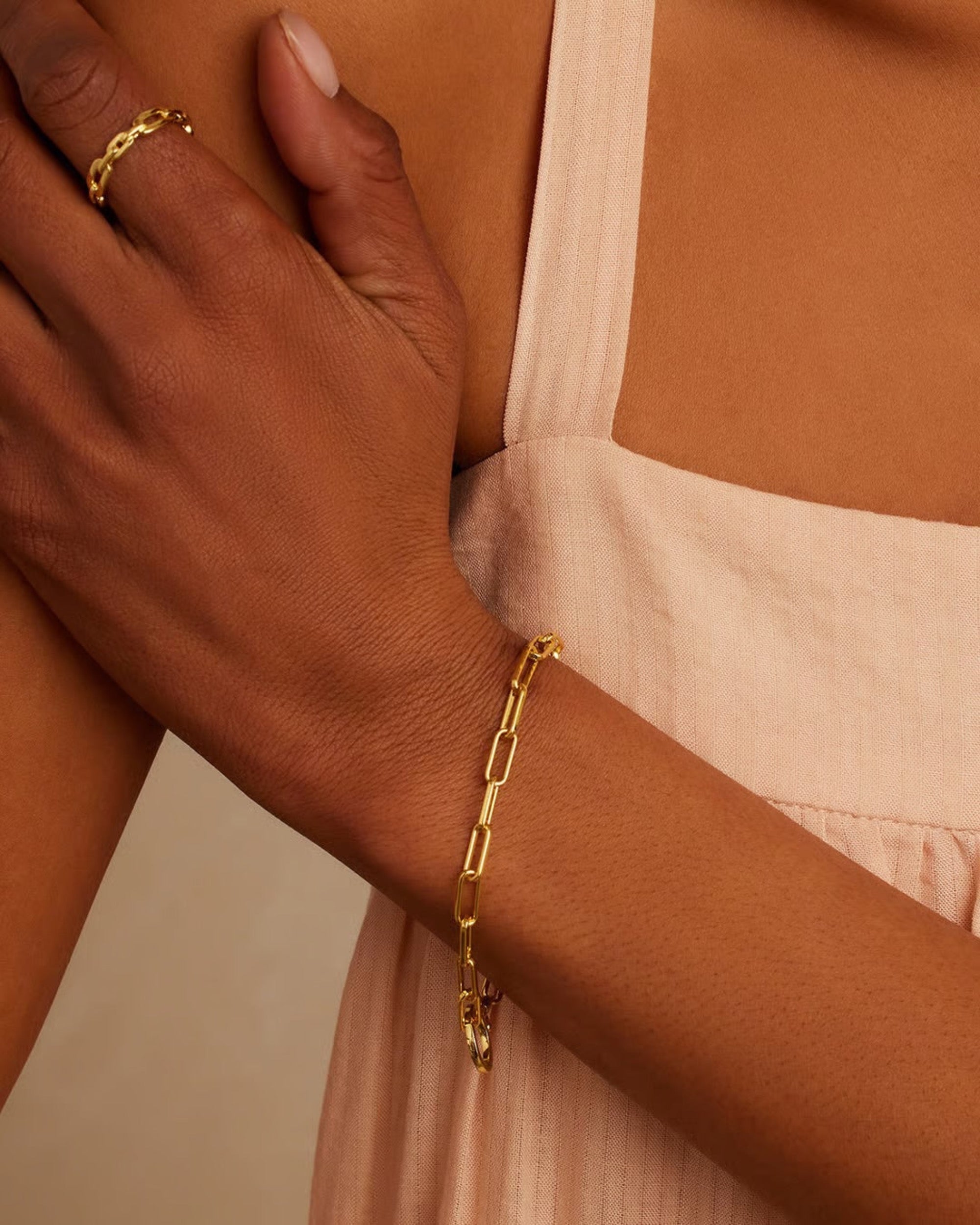 Parker Bracelet-Bracelets-Vixen Collection, Day Spa and Women's Boutique Located in Seattle, Washington