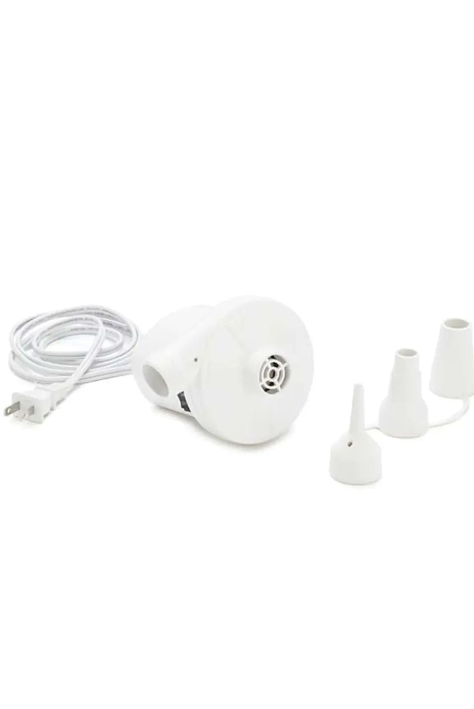 Electric Inflatable Air Pump-Home + Gifts-Vixen Collection, Day Spa and Women's Boutique Located in Seattle, Washington
