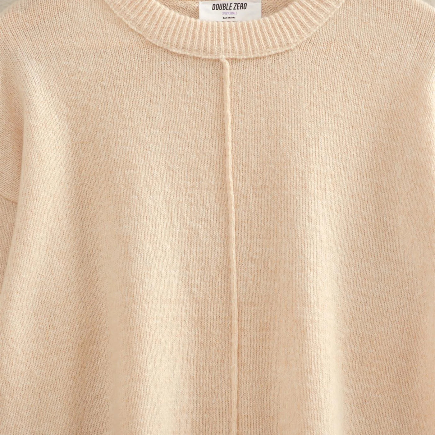 Pebble Soft Sweater-Sweaters-Vixen Collection, Day Spa and Women's Boutique Located in Seattle, Washington