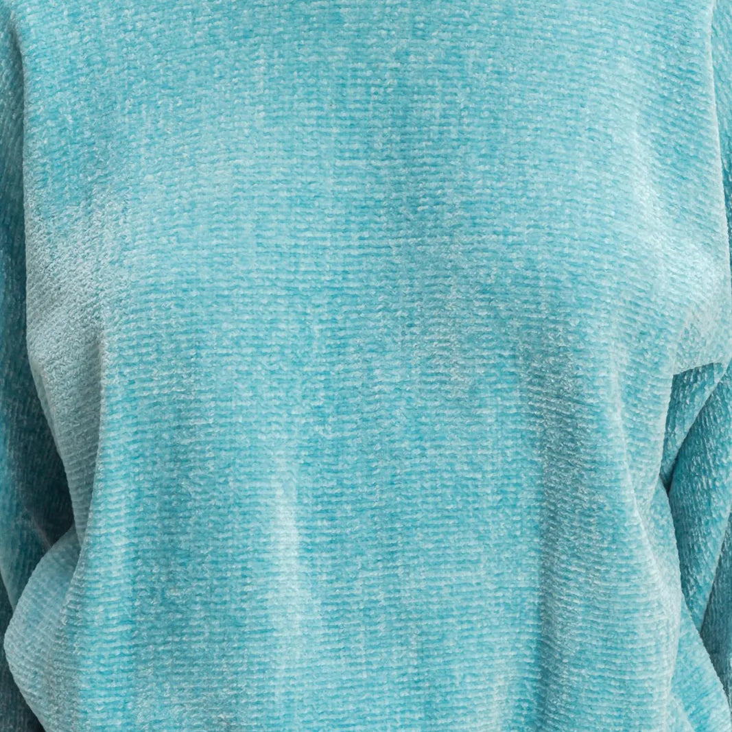 Suki Chenille Sweater-Sweaters-Vixen Collection, Day Spa and Women's Boutique Located in Seattle, Washington