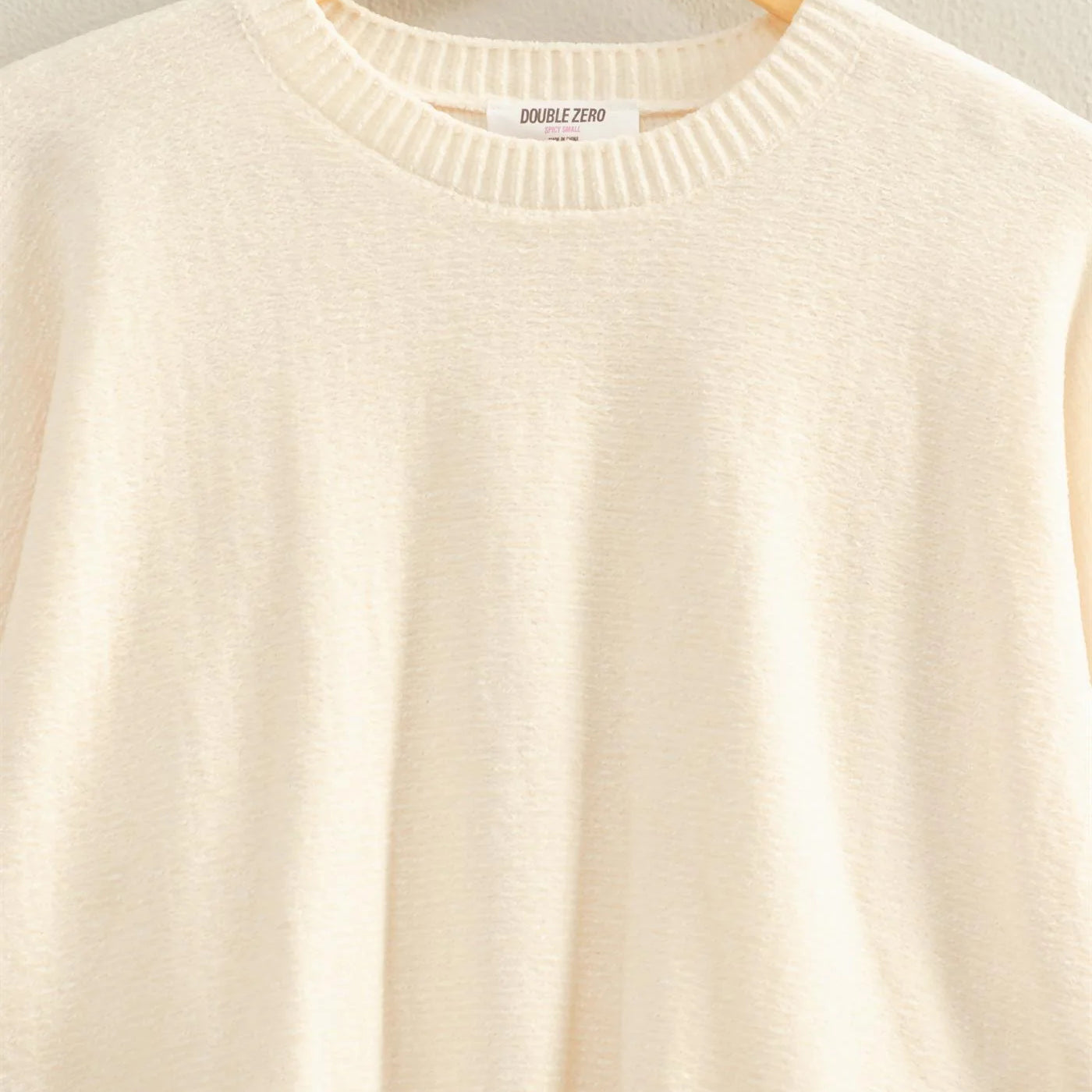 Suki Chenille Sweater-Sweaters-Vixen Collection, Day Spa and Women's Boutique Located in Seattle, Washington