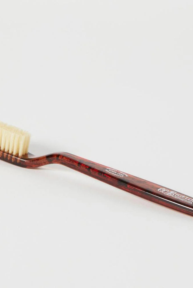 Natural Bristle Toothbrush-Beauty-Vixen Collection, Day Spa and Women's Boutique Located in Seattle, Washington