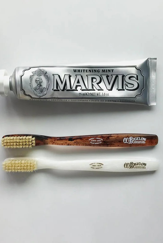 Natural Bristle Toothbrush-Beauty-Vixen Collection, Day Spa and Women's Boutique Located in Seattle, Washington
