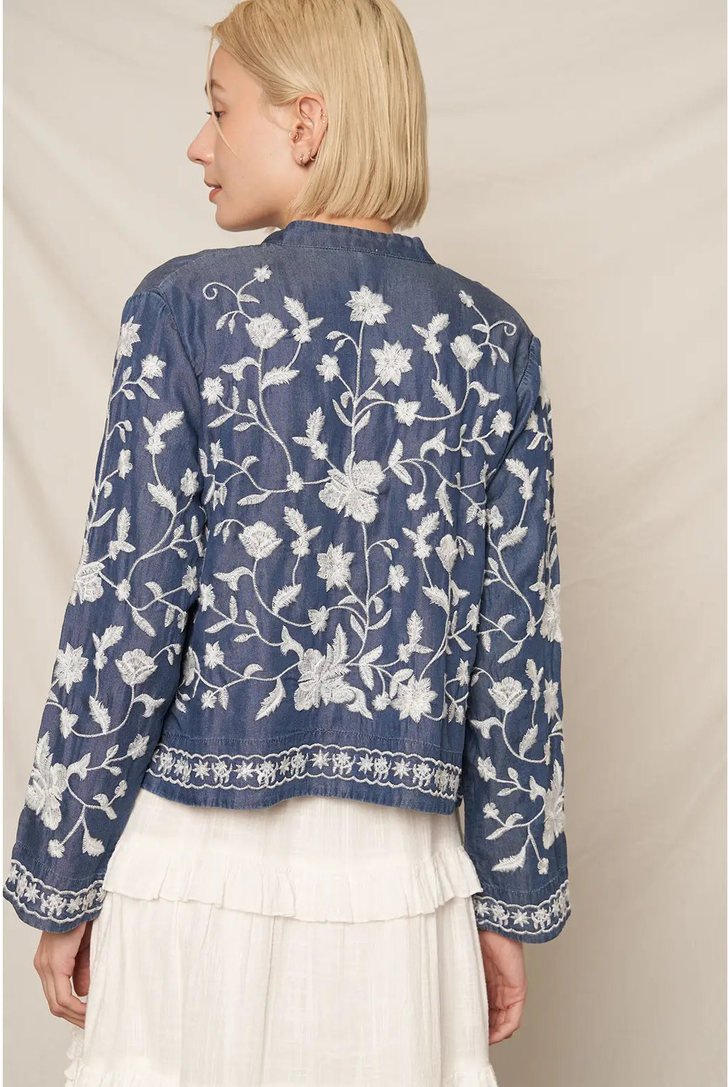 Songbird Hues Top-Tops-Vixen Collection, Day Spa and Women's Boutique Located in Seattle, Washington
