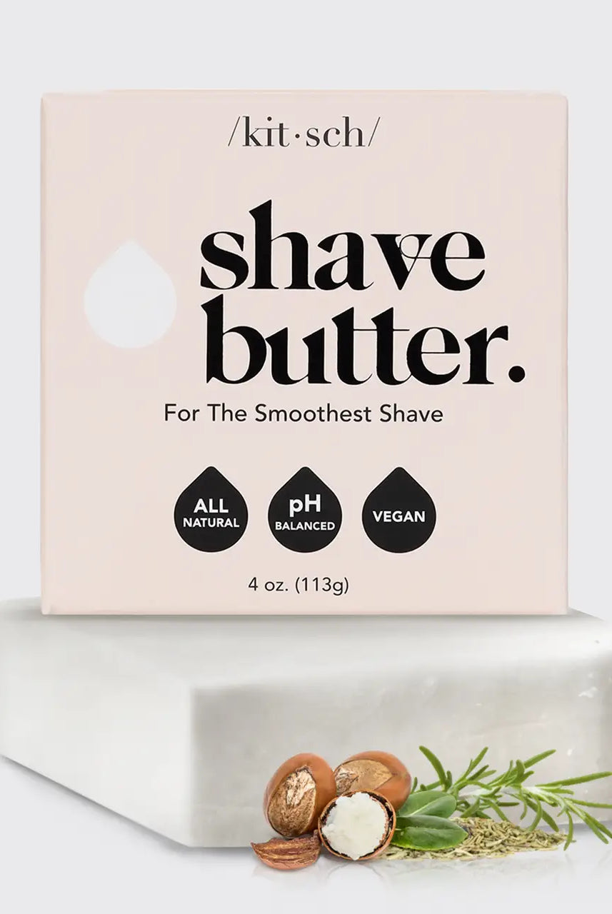 Shave Butter Bar-Beauty-Vixen Collection, Day Spa and Women's Boutique Located in Seattle, Washington