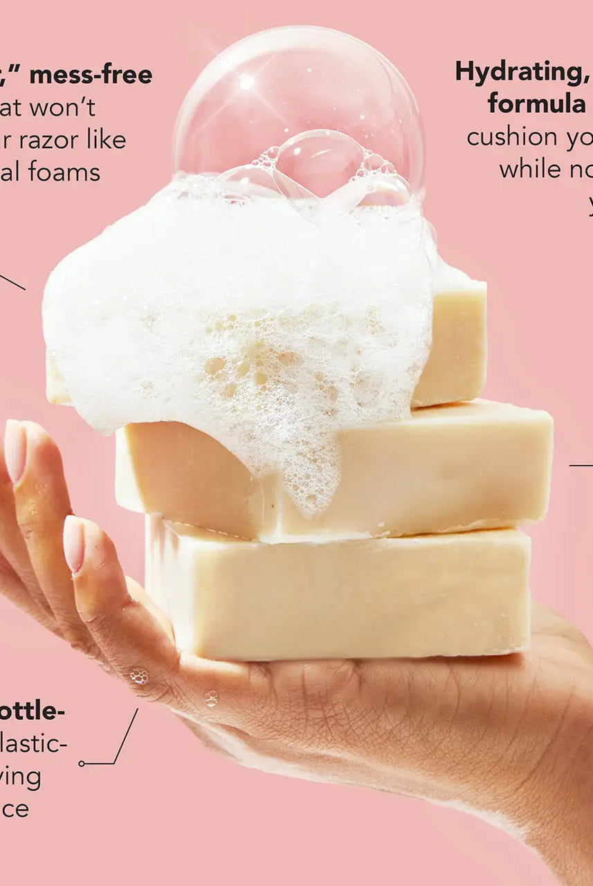 Shave Butter Bar-Beauty-Vixen Collection, Day Spa and Women's Boutique Located in Seattle, Washington