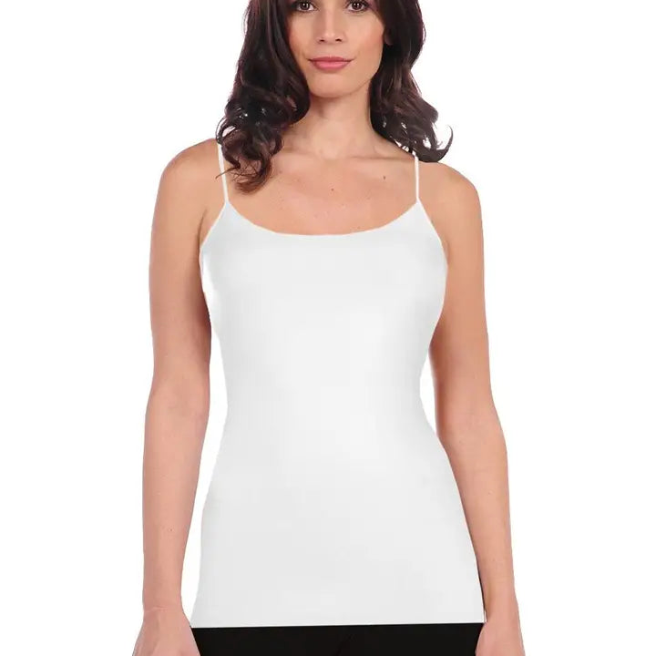 Seamless Cami-Tank Tops-Vixen Collection, Day Spa and Women's Boutique Located in Seattle, Washington