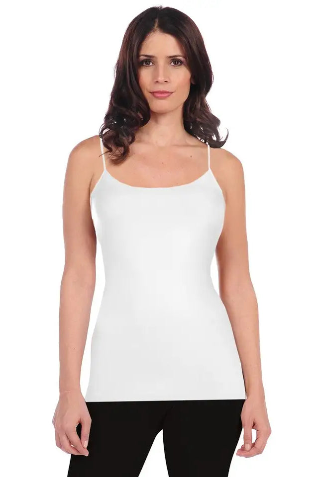 Seamless Cami-Tank Tops-Vixen Collection, Day Spa and Women's Boutique Located in Seattle, Washington