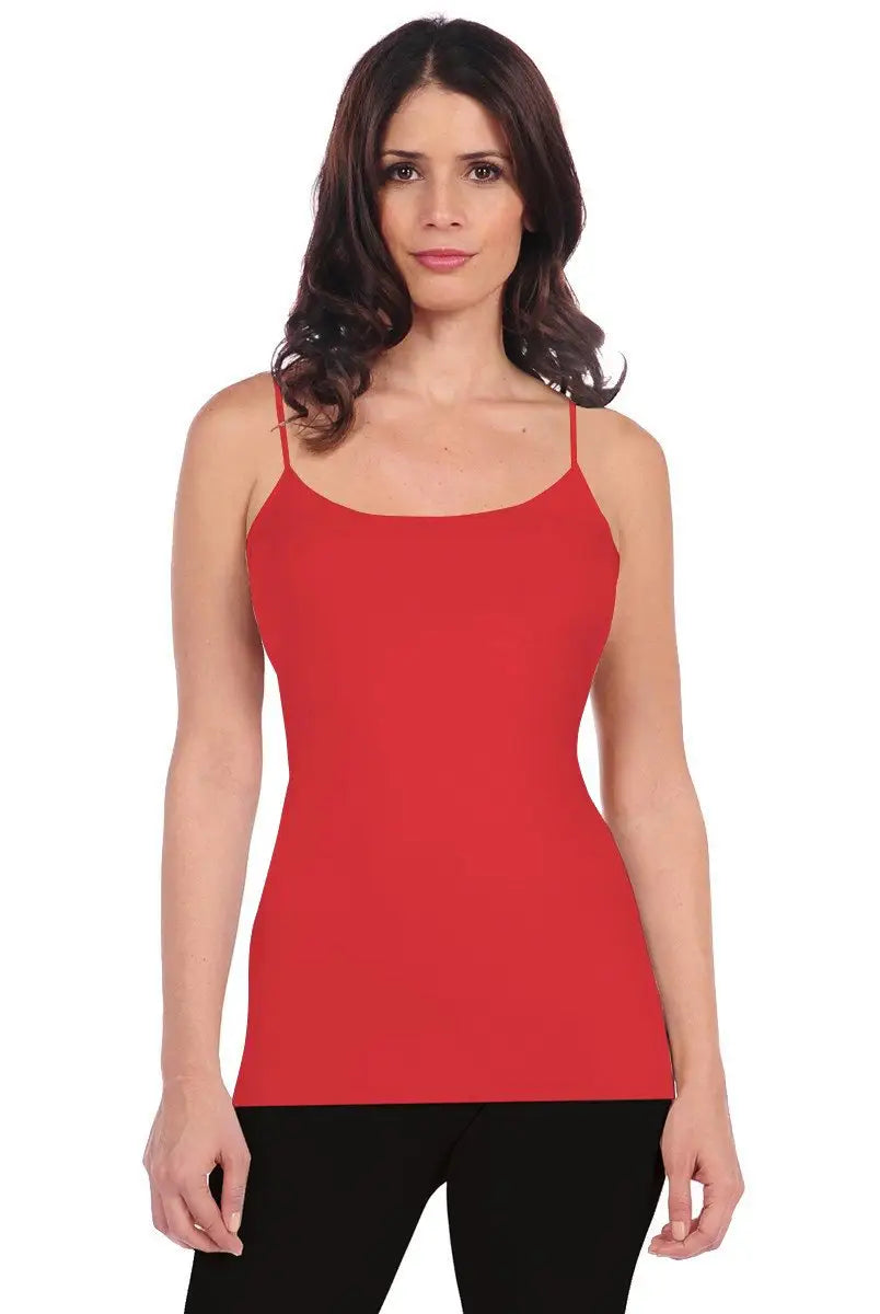 Seamless Cami-Tank Tops-Vixen Collection, Day Spa and Women's Boutique Located in Seattle, Washington