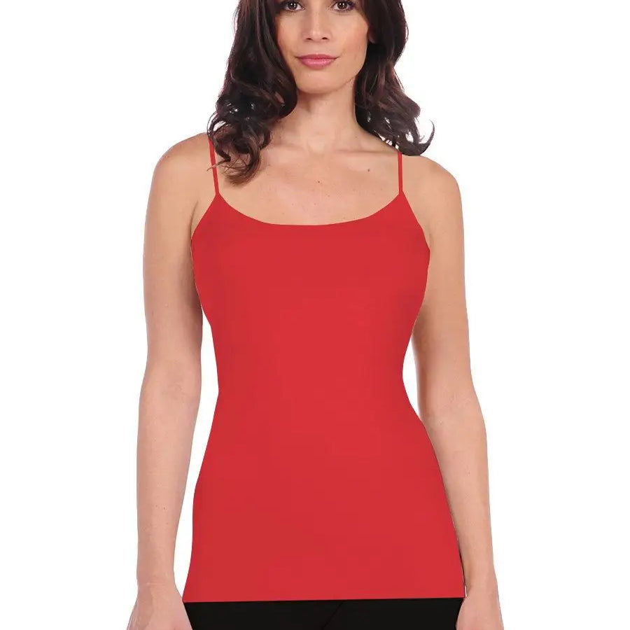 Seamless Cami-Tank Tops-Vixen Collection, Day Spa and Women's Boutique Located in Seattle, Washington