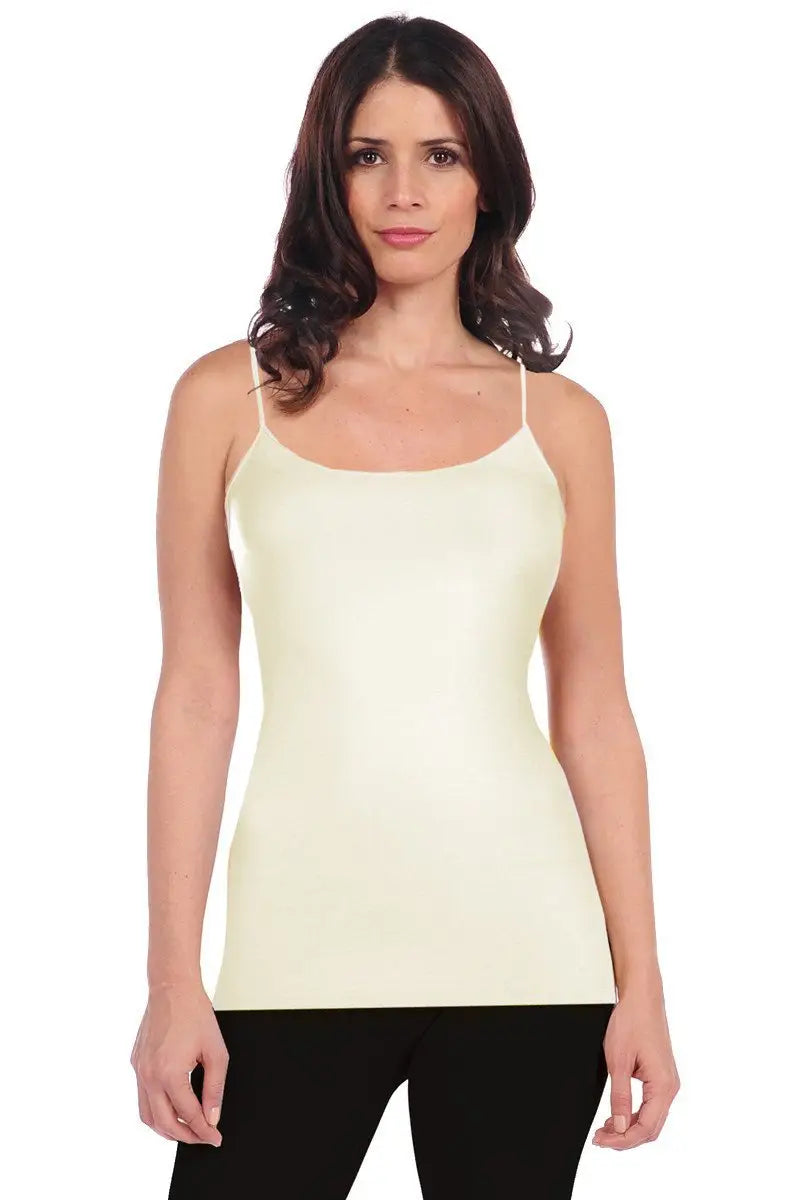 Seamless Cami-Tank Tops-Vixen Collection, Day Spa and Women's Boutique Located in Seattle, Washington