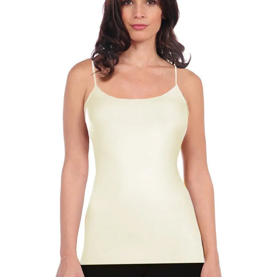 Seamless Cami-Tank Tops-Vixen Collection, Day Spa and Women's Boutique Located in Seattle, Washington