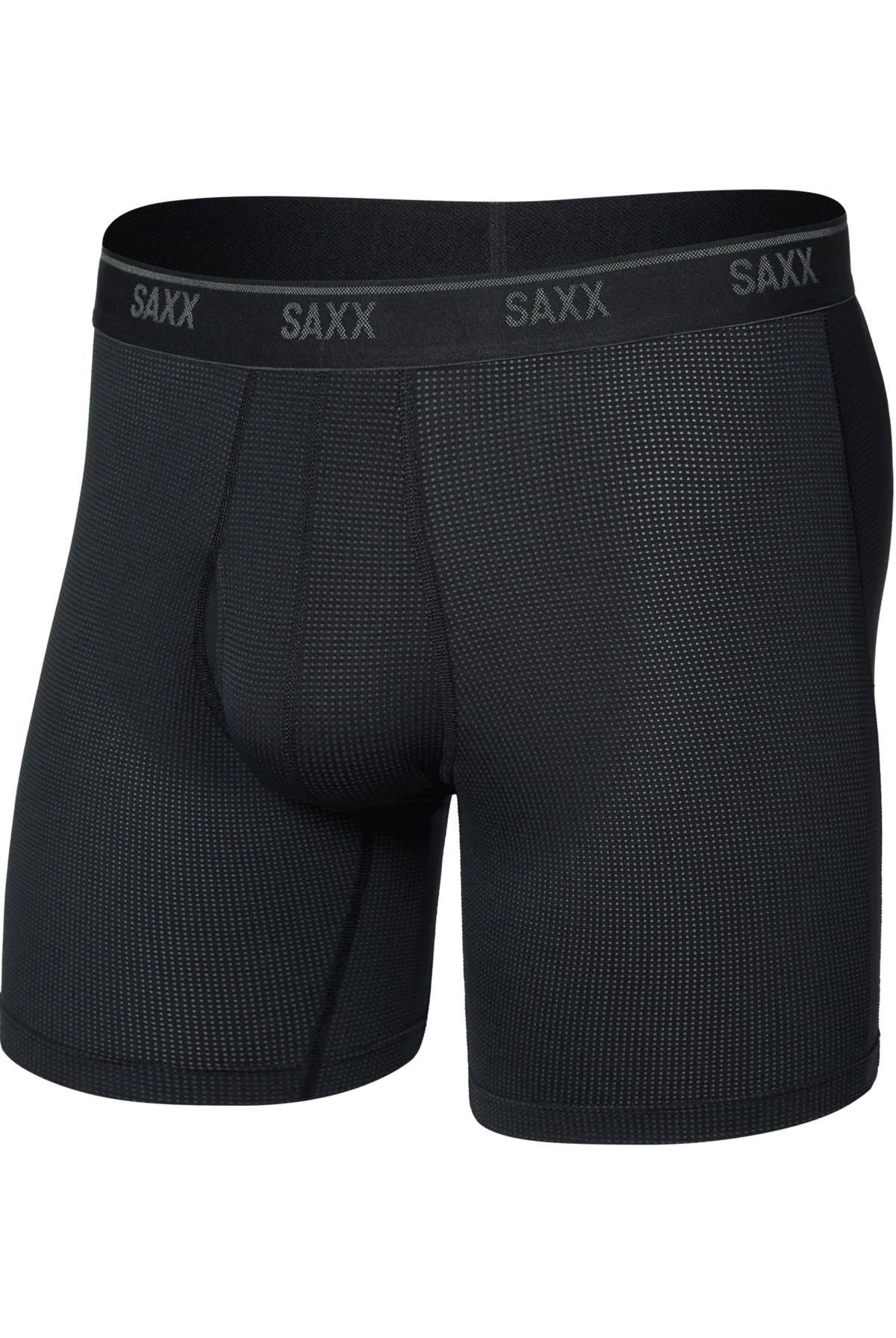 Quest Mesh Boxer Briefs-Men's Underwear-Vixen Collection, Day Spa and Women's Boutique Located in Seattle, Washington