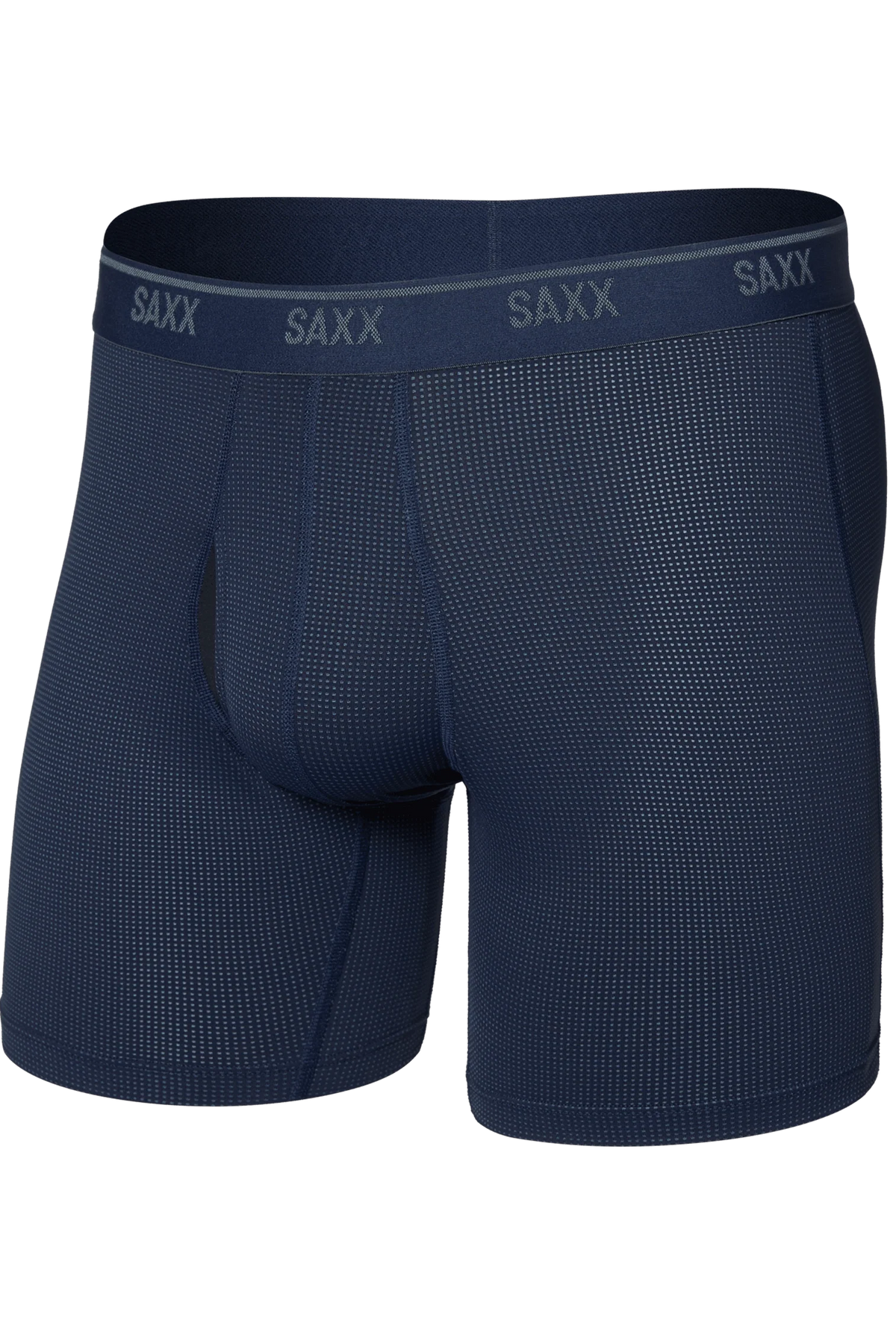 Quest Mesh Boxer Briefs-Men's Underwear-Vixen Collection, Day Spa and Women's Boutique Located in Seattle, Washington