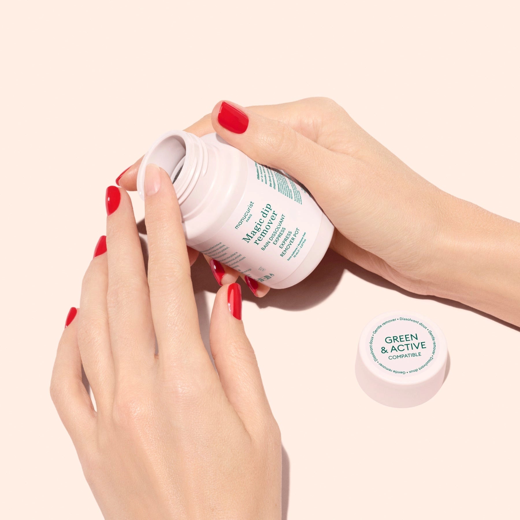 Magic Dip Remover-Beauty-Vixen Collection, Day Spa and Women's Boutique Located in Seattle, Washington