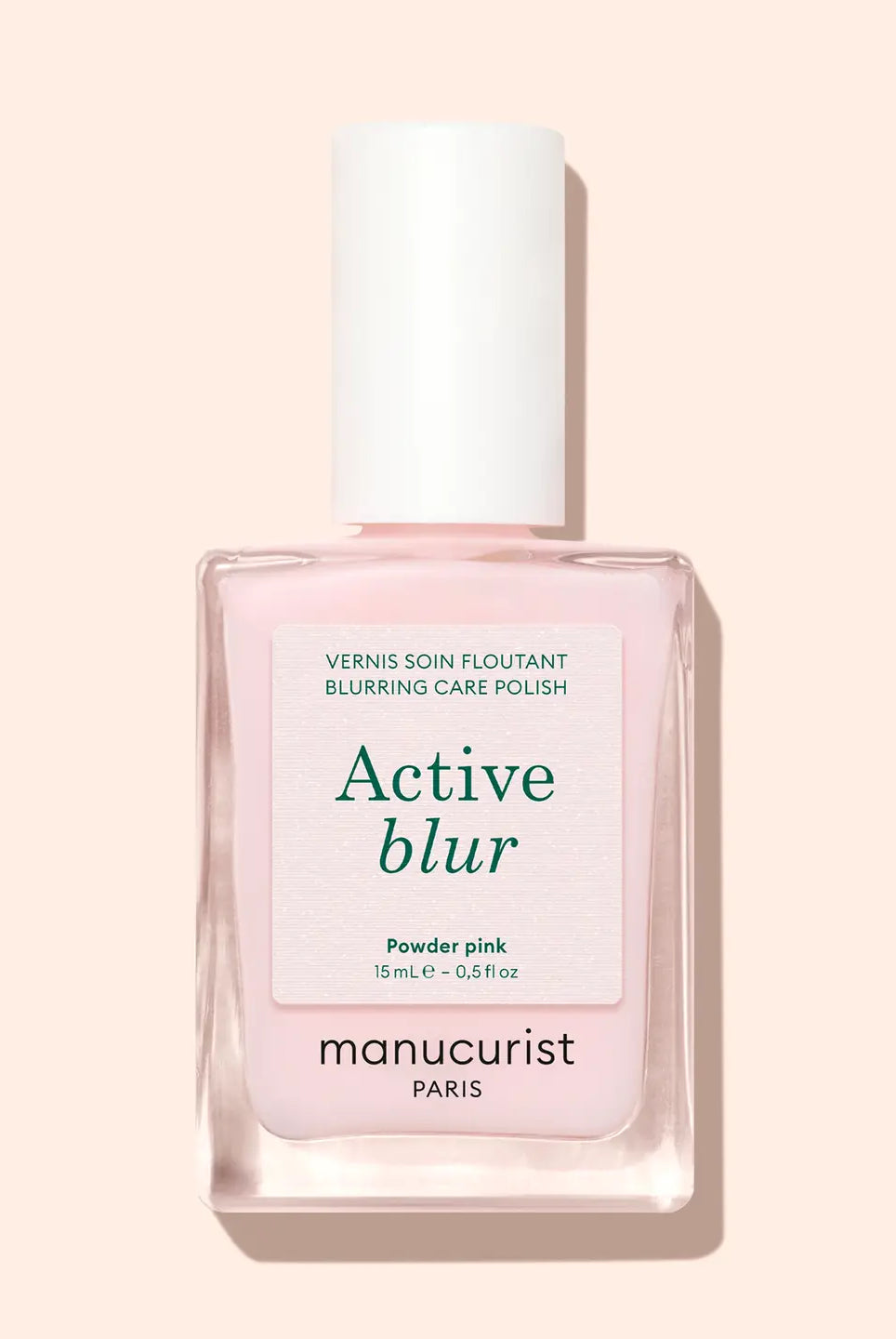 Manucurist Nail Care-Nail Polish-Vixen Collection, Day Spa and Women's Boutique Located in Seattle, Washington