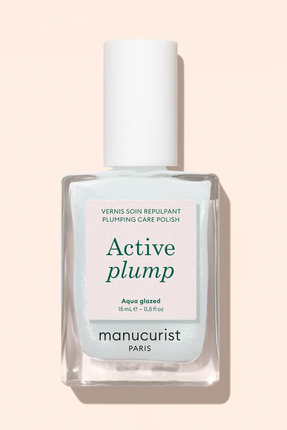 Manucurist Nail Care-Nail Polish-Vixen Collection, Day Spa and Women's Boutique Located in Seattle, Washington