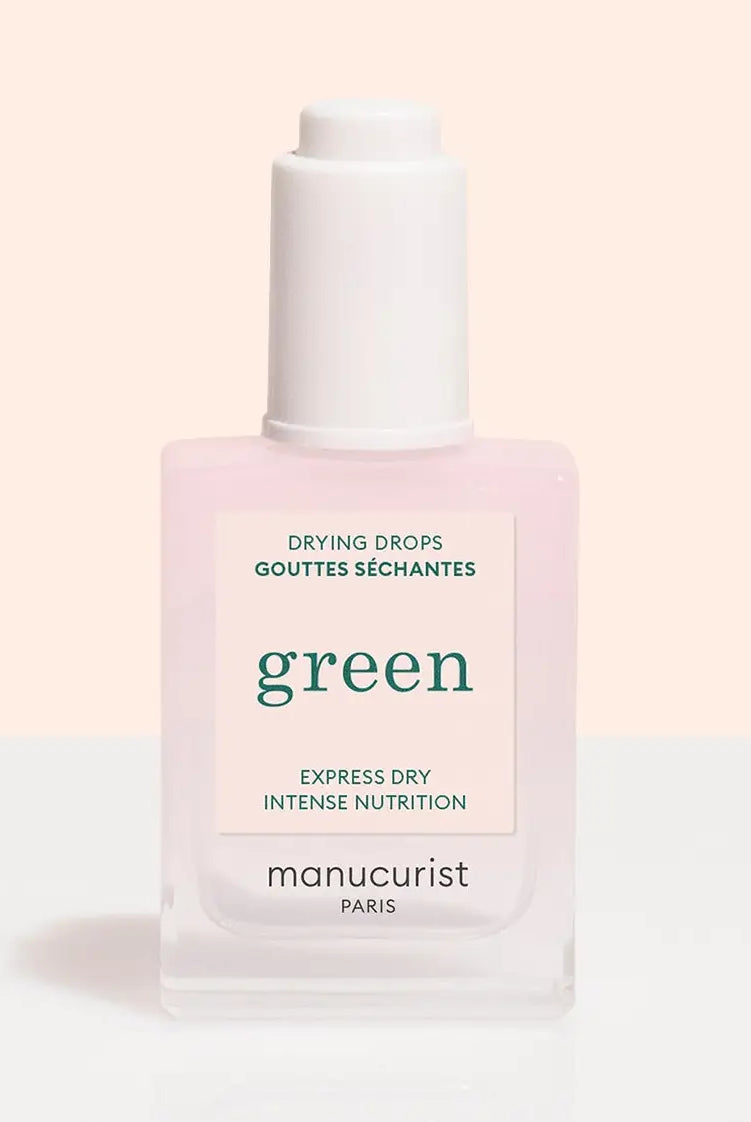 Manucurist Nail Care-Nail Polish-Vixen Collection, Day Spa and Women's Boutique Located in Seattle, Washington