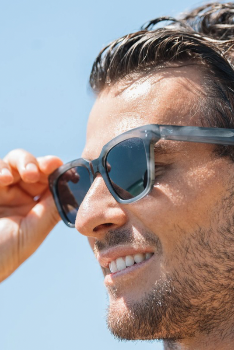 James Sunglasses-Sunglasses-Vixen Collection, Day Spa and Women's Boutique Located in Seattle, Washington