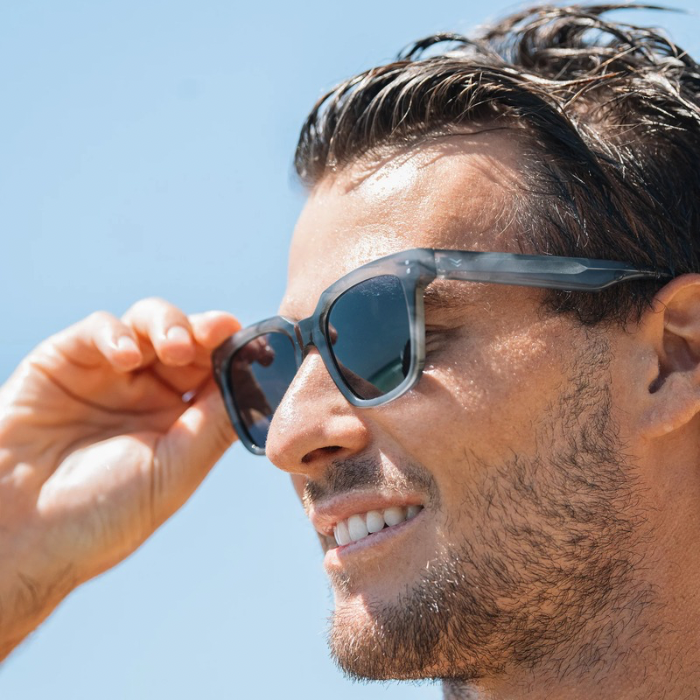 James Sunglasses-Sunglasses-Vixen Collection, Day Spa and Women's Boutique Located in Seattle, Washington