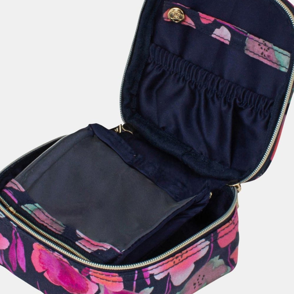 Jewelry Cube Meadow Prints-Bags + Wallets-Vixen Collection, Day Spa and Women's Boutique Located in Seattle, Washington