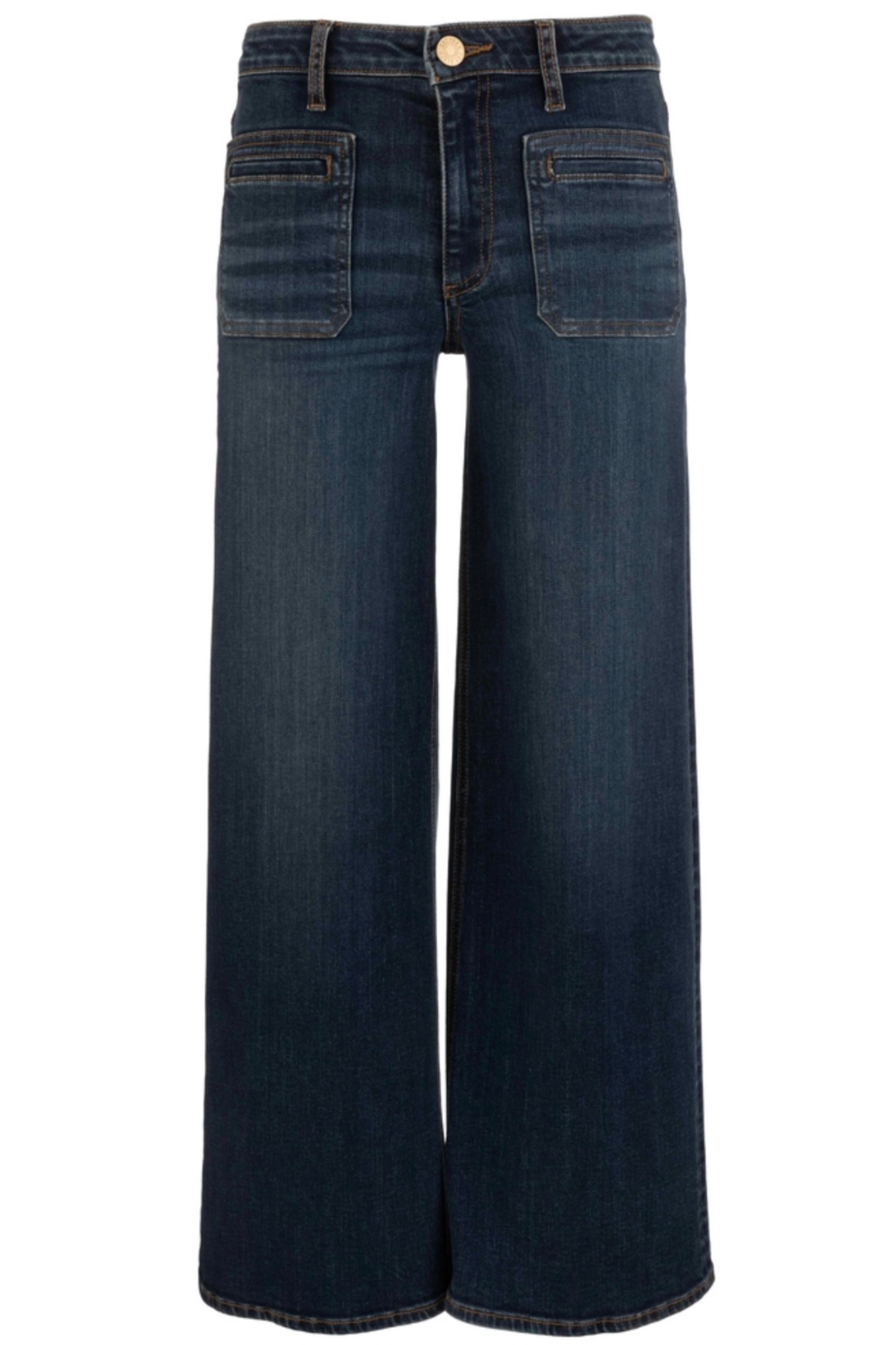 Jodi High Rise Straight Leg-Denim-Vixen Collection, Day Spa and Women's Boutique Located in Seattle, Washington