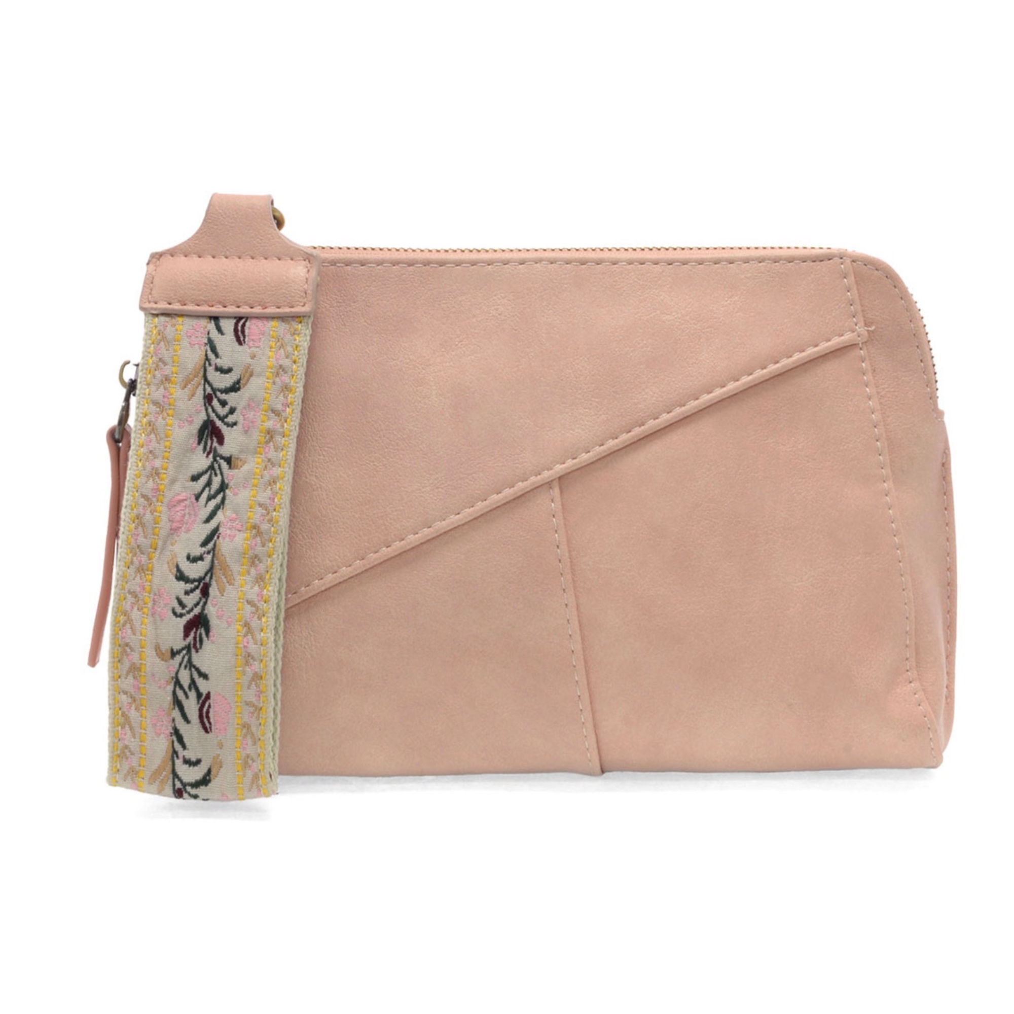 Vixen Faves Gigi Woven Strap Bag-Bags + Wallets-Vixen Collection, Day Spa and Women's Boutique Located in Seattle, Washington