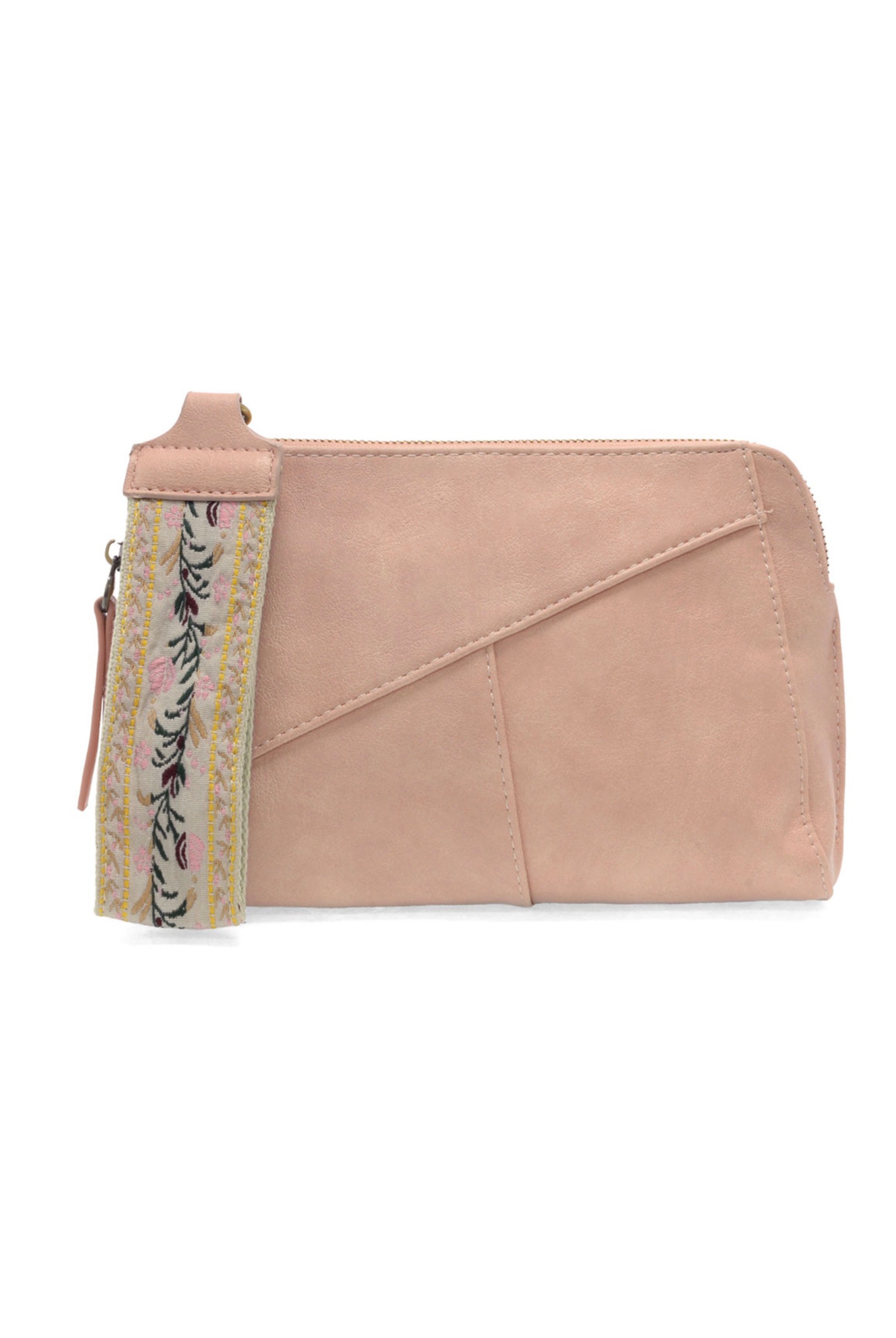 Vixen Faves Gigi Woven Strap Bag-Bags + Wallets-Vixen Collection, Day Spa and Women's Boutique Located in Seattle, Washington