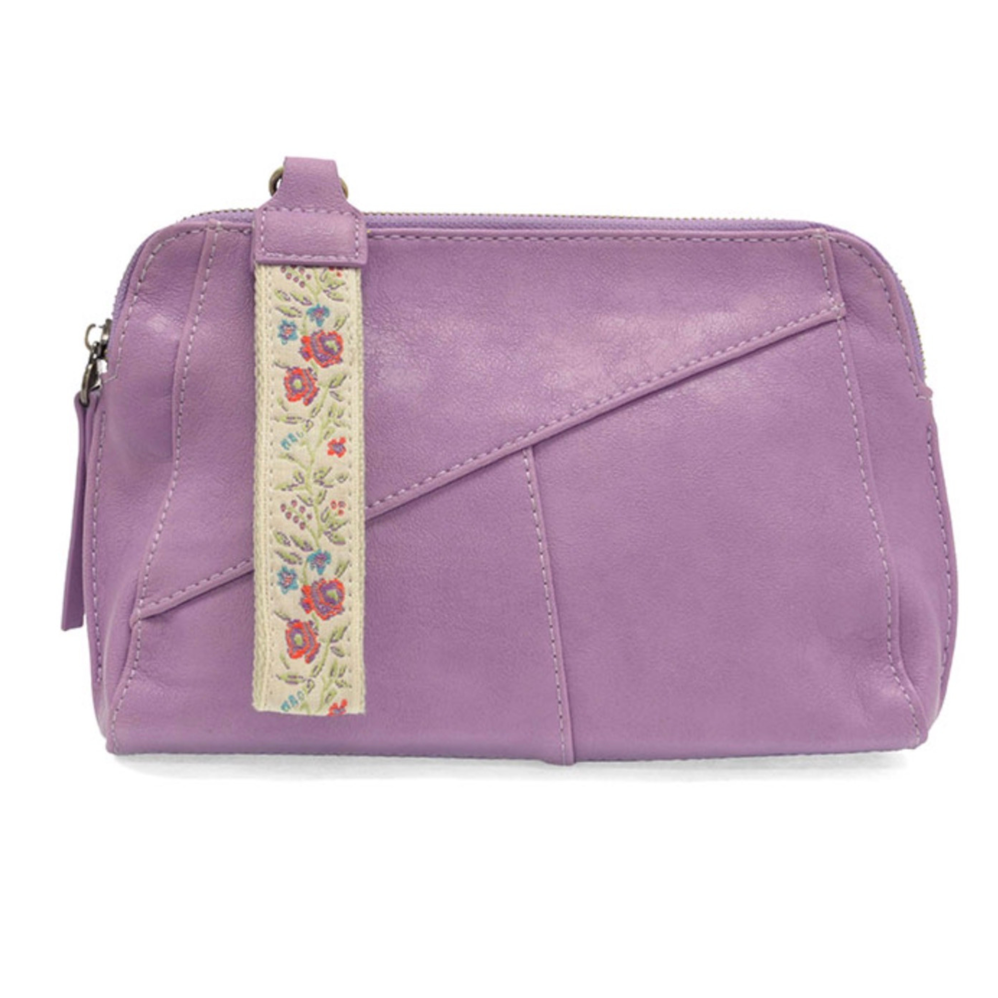 Vixen Faves Gigi Woven Strap Bag-Bags + Wallets-Vixen Collection, Day Spa and Women's Boutique Located in Seattle, Washington
