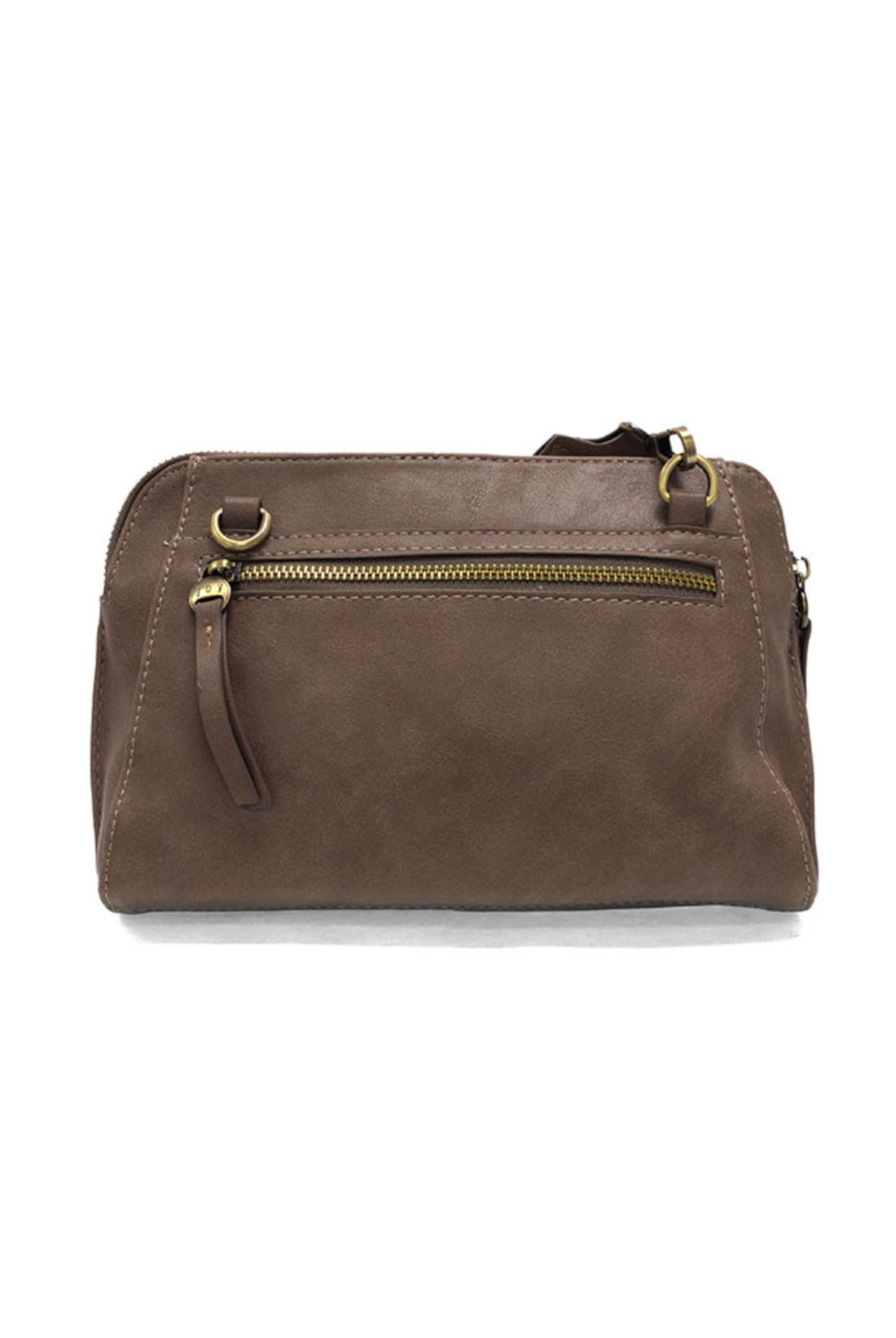 Vixen Faves Gigi Woven Strap Bag-Bags + Wallets-Vixen Collection, Day Spa and Women's Boutique Located in Seattle, Washington