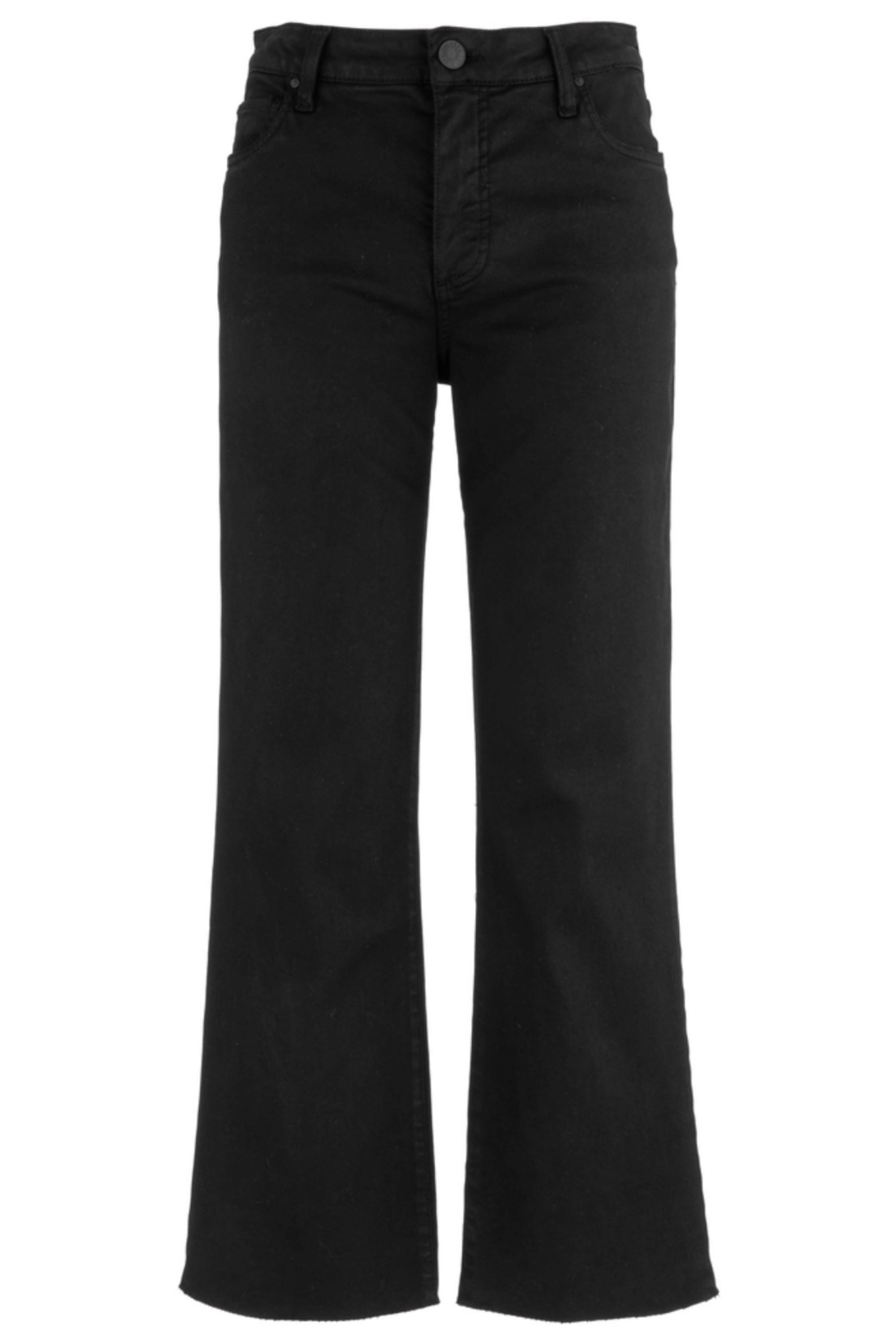 KUT Kelsey High Rise Ankle Flare-Pants-Vixen Collection, Day Spa and Women's Boutique Located in Seattle, Washington