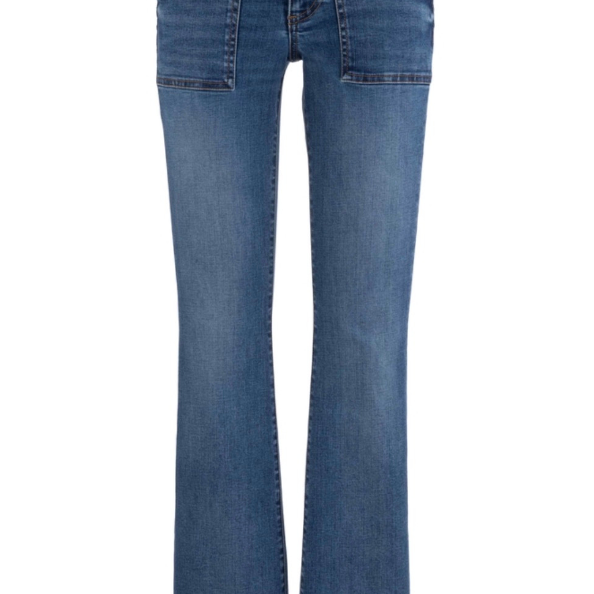 KUT Stella High Rise Flare-Pants-Vixen Collection, Day Spa and Women's Boutique Located in Seattle, Washington