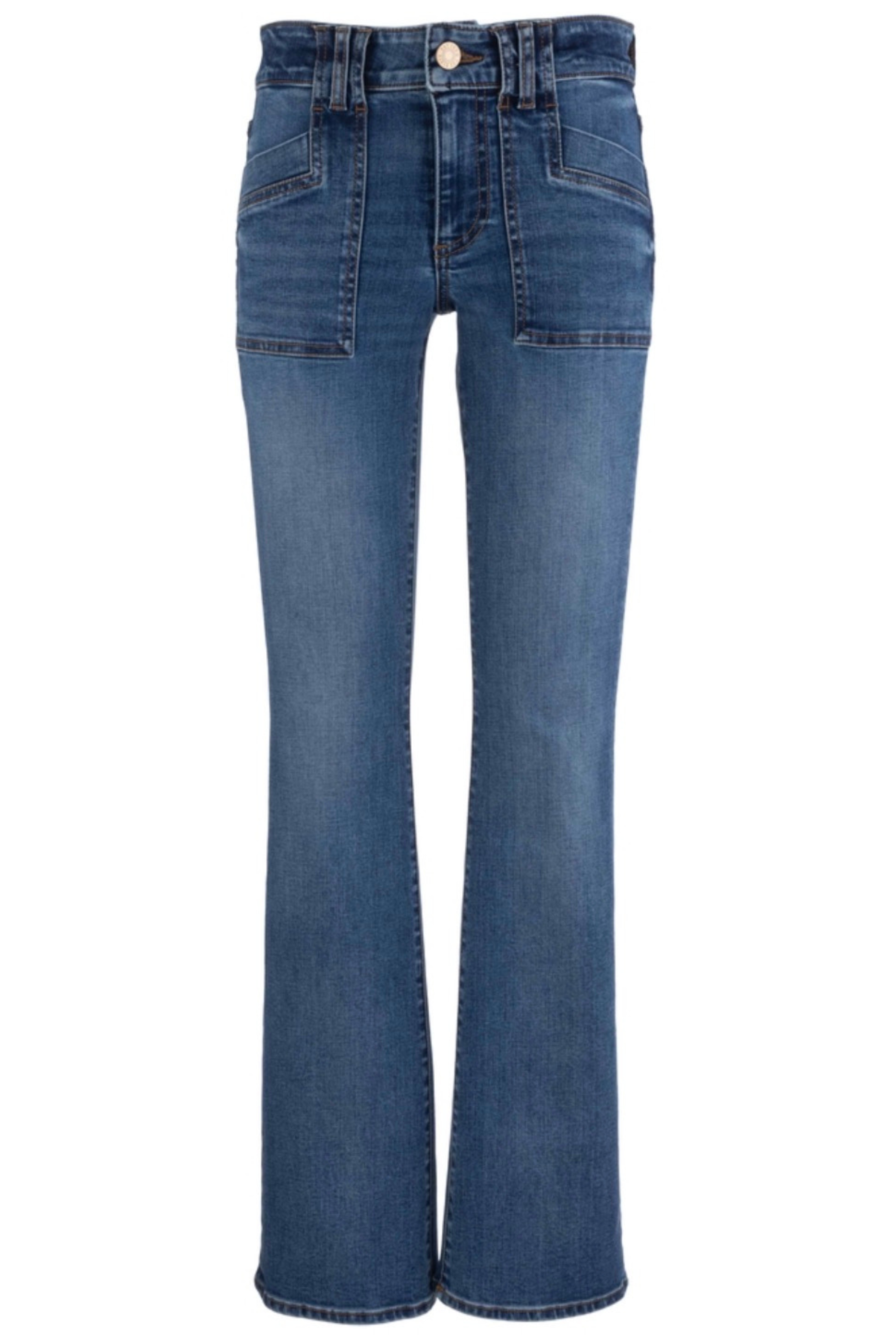 KUT Stella High Rise Flare-Pants-Vixen Collection, Day Spa and Women's Boutique Located in Seattle, Washington