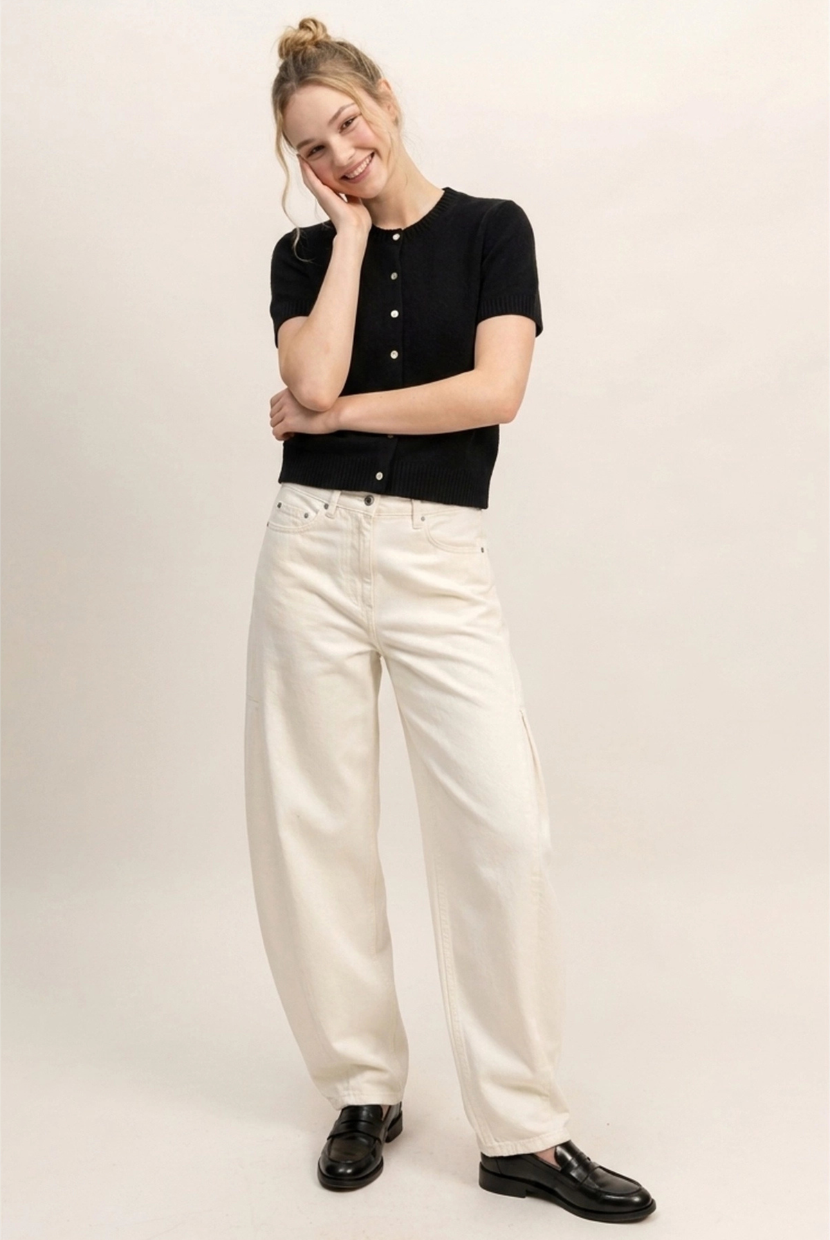 Kenzie Cardigan-Sweaters-Vixen Collection, Day Spa and Women's Boutique Located in Seattle, Washington