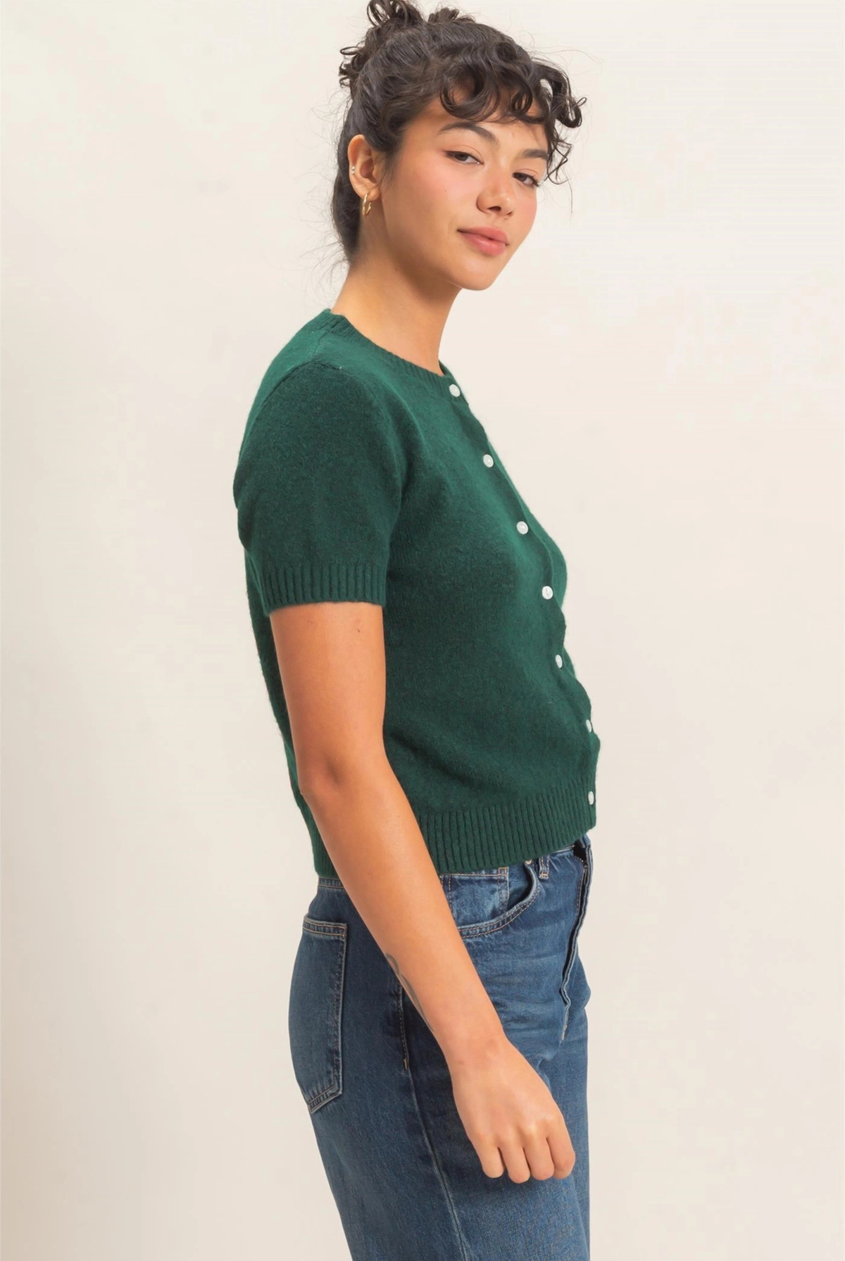 Kenzie Cardigan-Sweaters-Vixen Collection, Day Spa and Women's Boutique Located in Seattle, Washington
