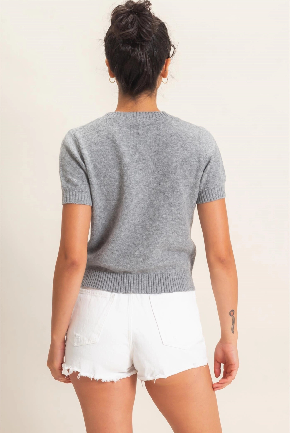 Kenzie Cardigan-Sweaters-Vixen Collection, Day Spa and Women's Boutique Located in Seattle, Washington