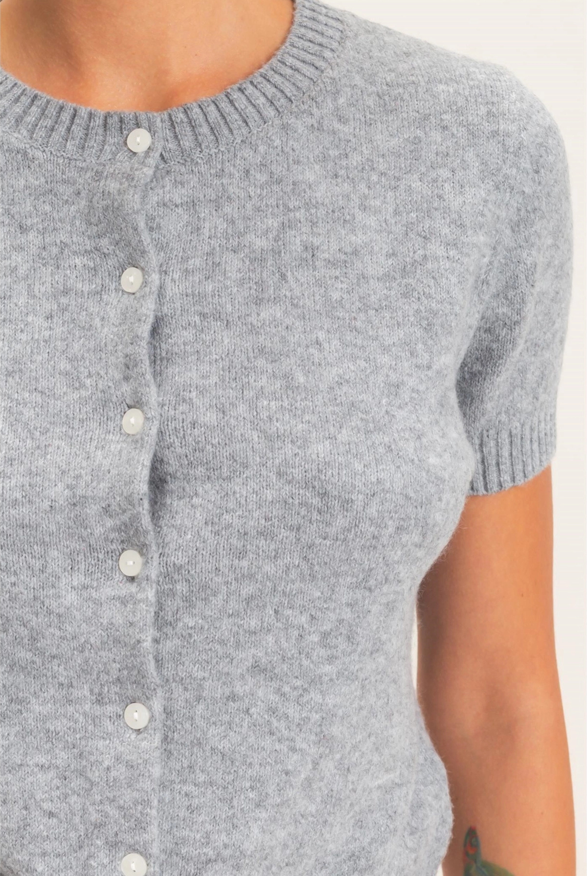 Kenzie Cardigan-Sweaters-Vixen Collection, Day Spa and Women's Boutique Located in Seattle, Washington