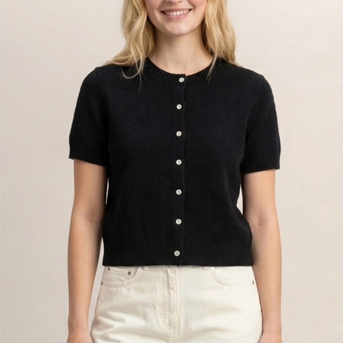 Kenzie Cardigan-Sweaters-Vixen Collection, Day Spa and Women's Boutique Located in Seattle, Washington
