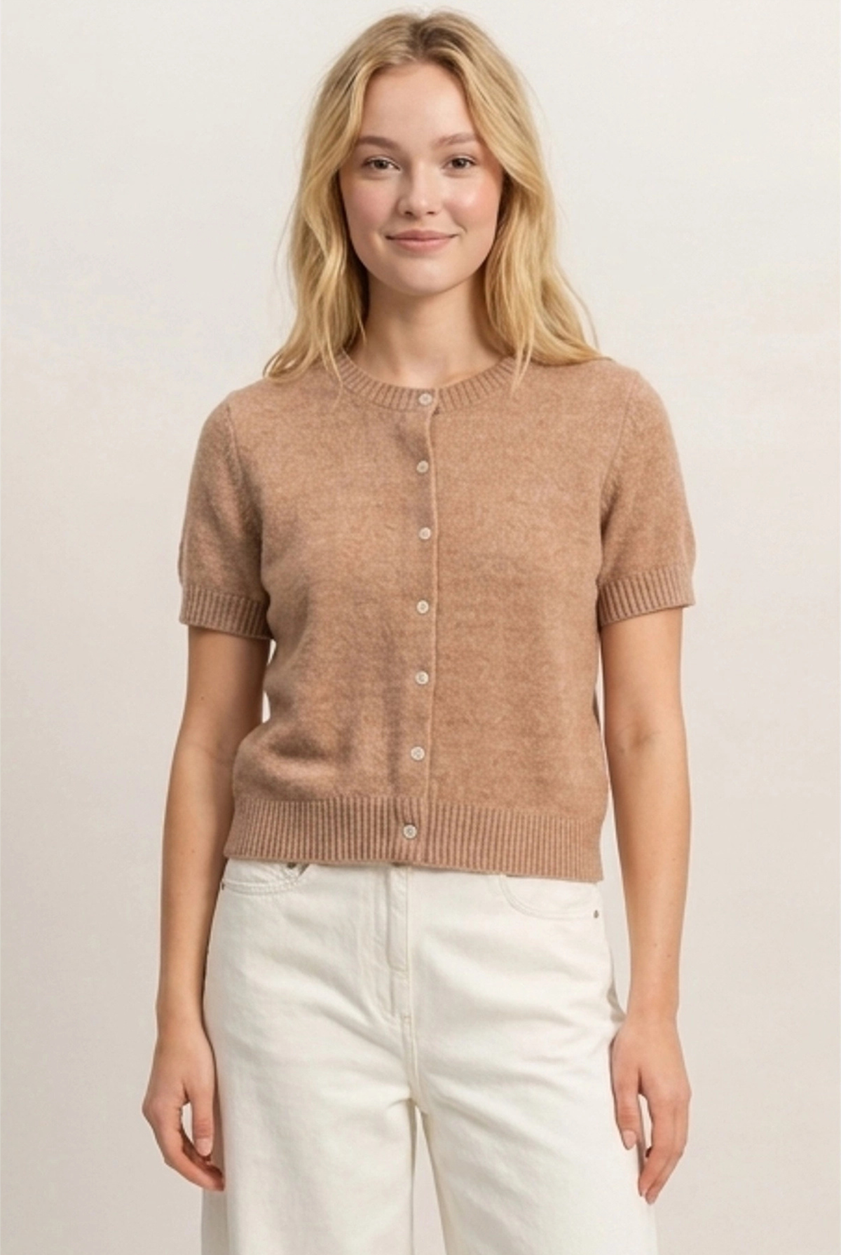 Kenzie Cardigan-Sweaters-Vixen Collection, Day Spa and Women's Boutique Located in Seattle, Washington