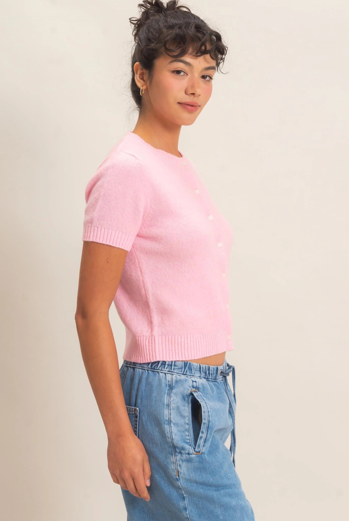 Kenzie Cardigan-Sweaters-Vixen Collection, Day Spa and Women's Boutique Located in Seattle, Washington
