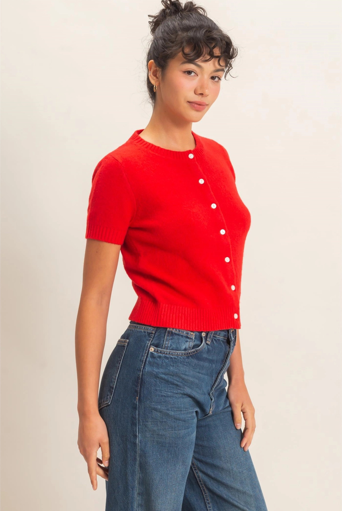 Kenzie Cardigan-Sweaters-Vixen Collection, Day Spa and Women's Boutique Located in Seattle, Washington