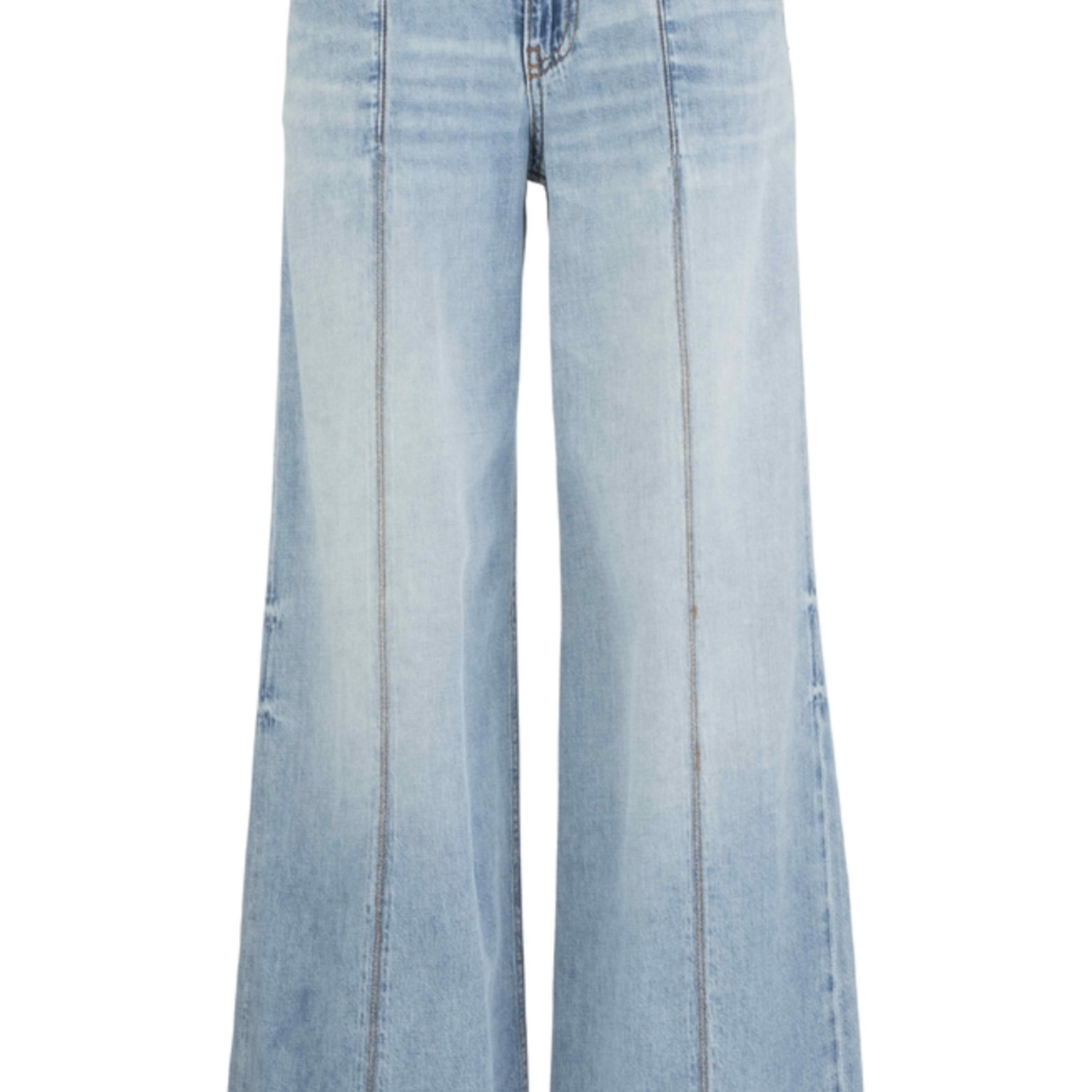 Kut Jodie Princess Seam Denim-Denim-Vixen Collection, Day Spa and Women's Boutique Located in Seattle, Washington
