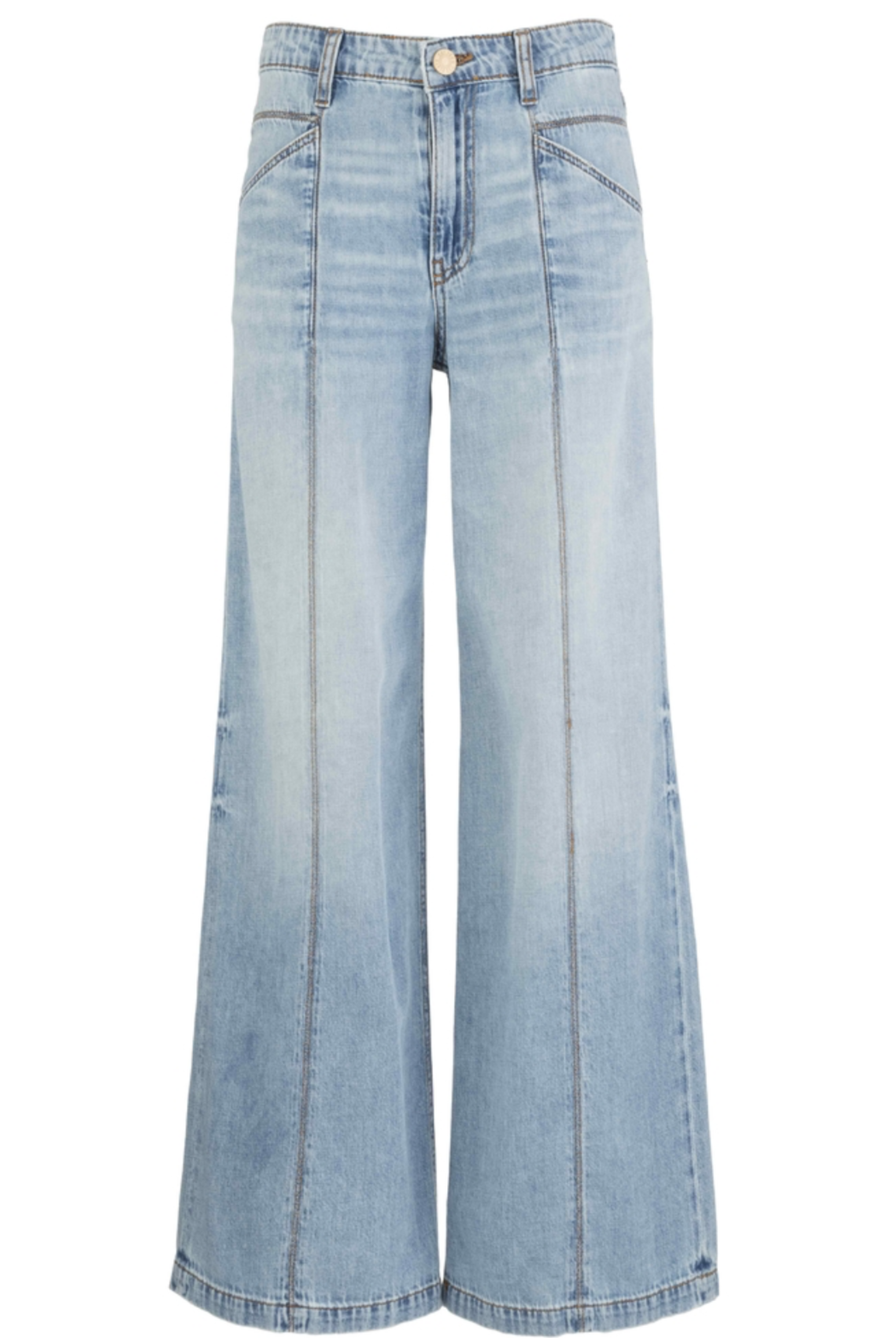 Kut Jodie Princess Seam Denim-Denim-Vixen Collection, Day Spa and Women's Boutique Located in Seattle, Washington