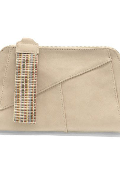 Vixen Faves Gigi Woven Strap Bag-Bags + Wallets-Vixen Collection, Day Spa and Women's Boutique Located in Seattle, Washington
